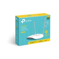 TP-LINK TD-W9960 4 PORT 300MBPS ADSL/VDSL MODEM - 2